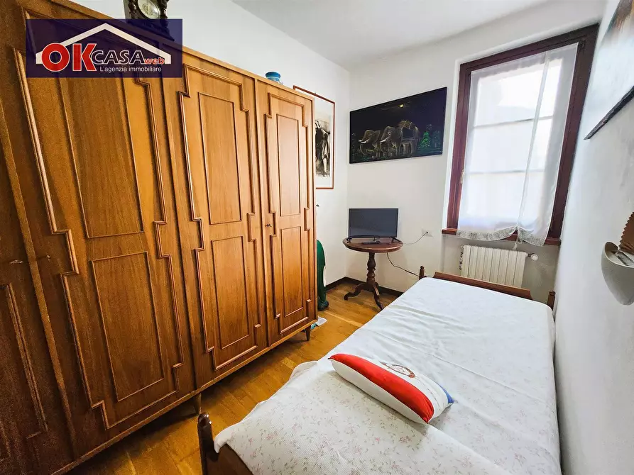 Immagine 24 di Villetta a schiera in vendita  in via degli ulivi a Pozzolengo