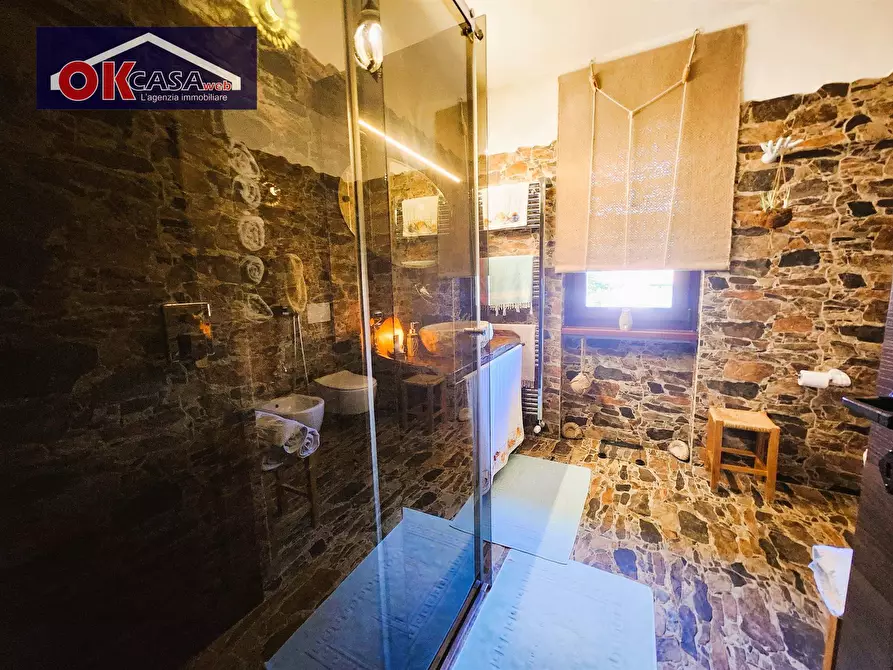 Immagine 26 di Villetta a schiera in vendita  in via degli ulivi a Pozzolengo