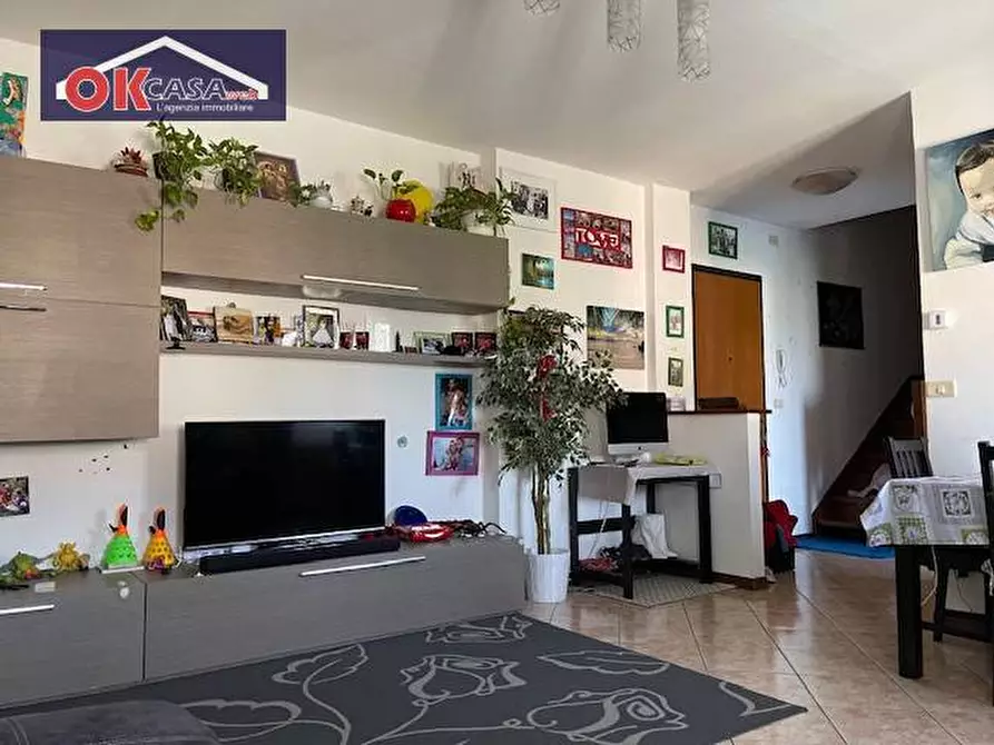 Immagine 3 di Appartamento in vendita  in Via Aris a Monfalcone