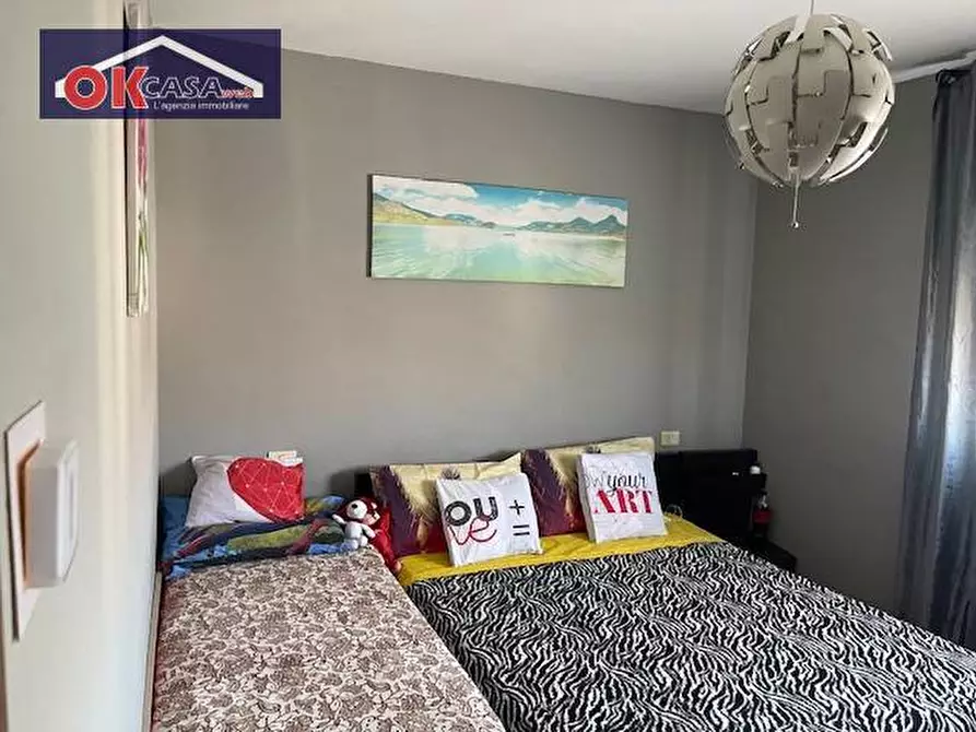 Immagine 4 di Appartamento in vendita  in Via Aris a Monfalcone