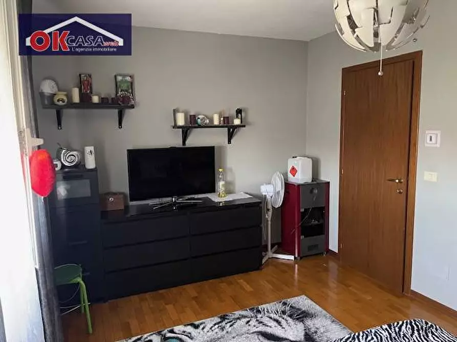 Immagine 5 di Appartamento in vendita  in Via Aris a Monfalcone