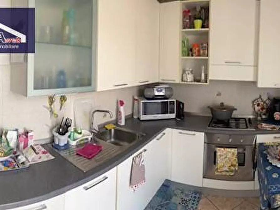 Immagine 6 di Appartamento in vendita  in Via Aris a Monfalcone