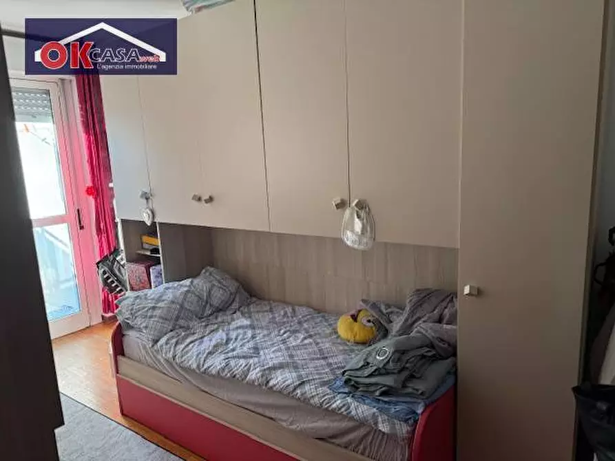 Immagine 7 di Appartamento in vendita  in Via Aris a Monfalcone