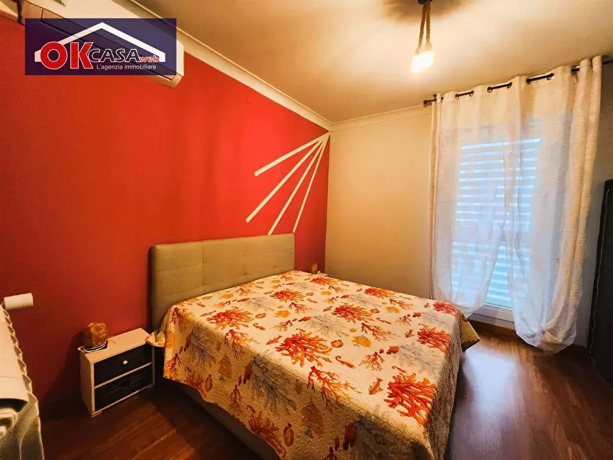 Immagine 7 di Appartamento in vendita  in via VENEZIA a Desenzano Del Garda