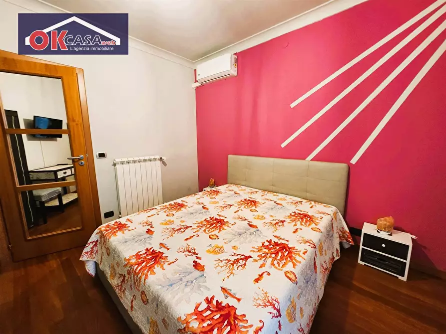 Immagine 10 di Appartamento in vendita  in via VENEZIA a Desenzano Del Garda