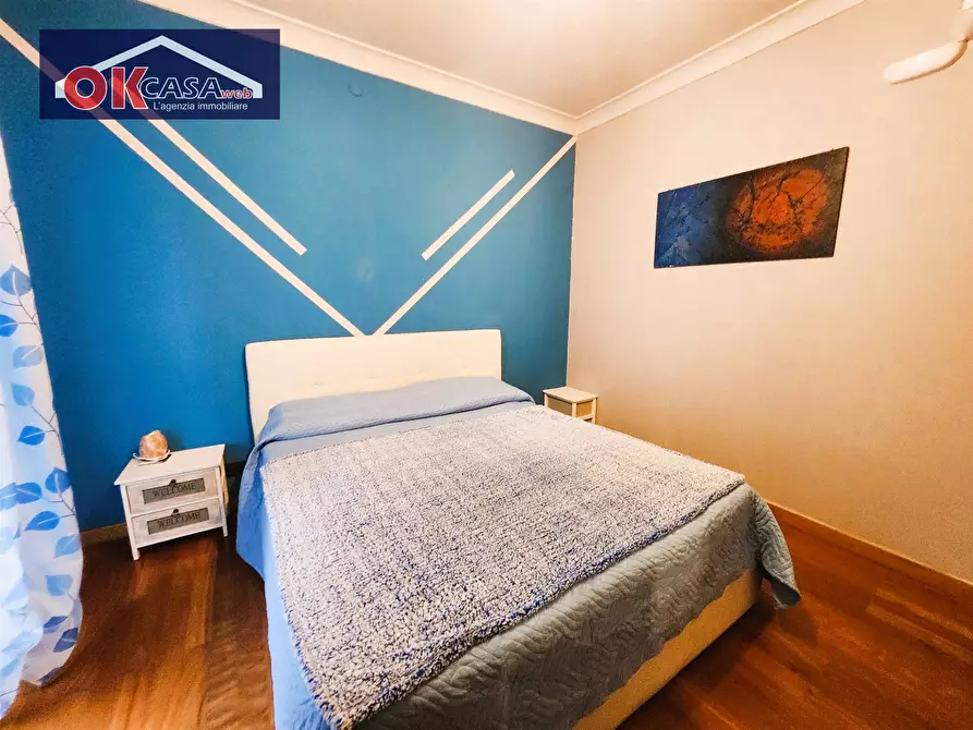 Immagine 13 di Appartamento in vendita  in via VENEZIA a Desenzano Del Garda