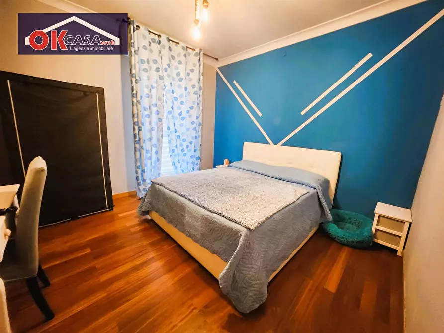 Immagine 14 di Appartamento in vendita  in via VENEZIA a Desenzano Del Garda