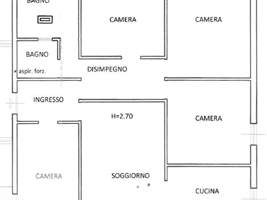 Immagine 27 di Appartamento in vendita  in via VENEZIA a Desenzano Del Garda