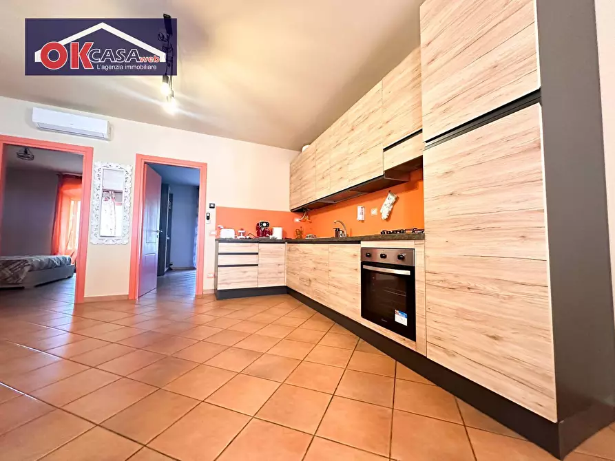 Immagine 9 di Appartamento in vendita  in VIA DON GIALDI a Desenzano Del Garda