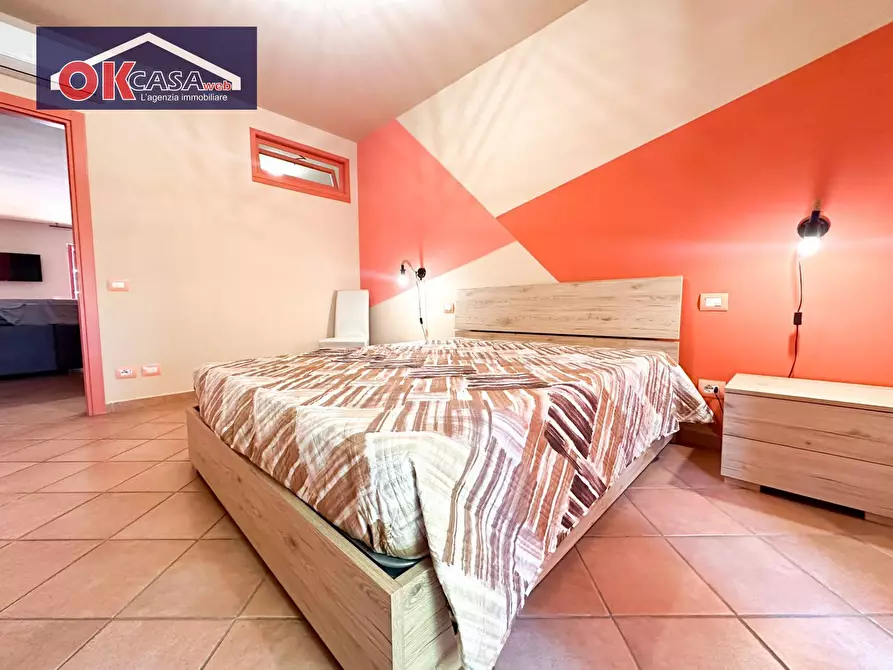 Immagine 11 di Appartamento in vendita  in VIA DON GIALDI a Desenzano Del Garda