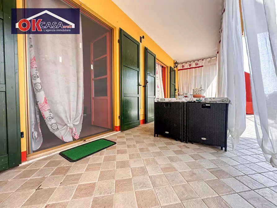 Immagine 20 di Appartamento in vendita  in VIA DON GIALDI a Desenzano Del Garda