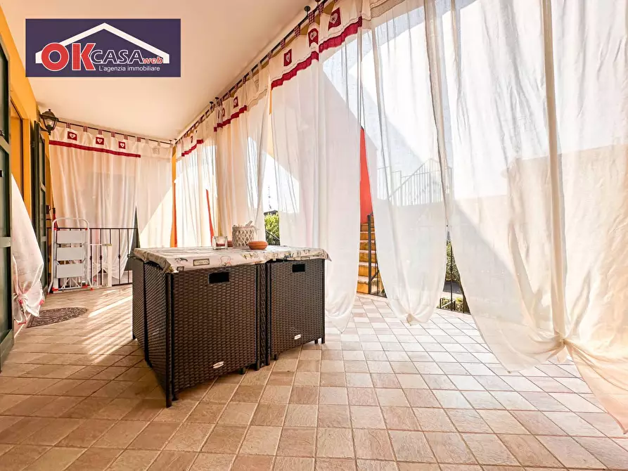 Immagine 22 di Appartamento in vendita  in VIA DON GIALDI a Desenzano Del Garda