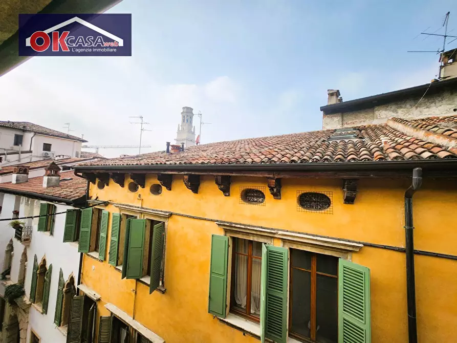 Immagine 2 di Appartamento in vendita  in cappelletta a Verona
