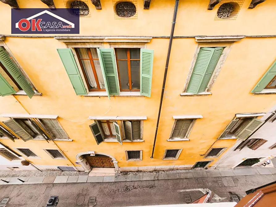 Immagine 3 di Appartamento in vendita  in cappelletta a Verona