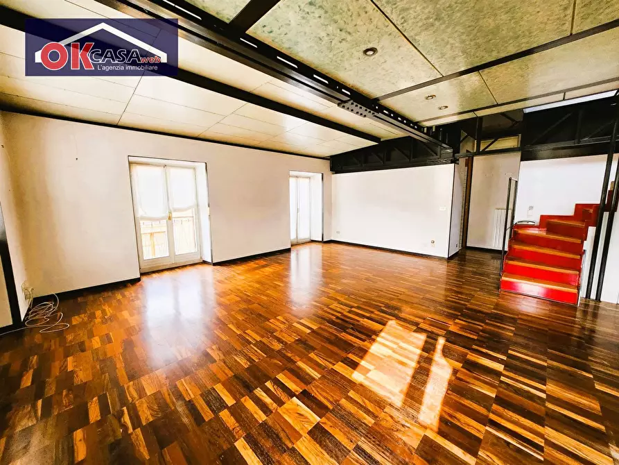 Immagine 5 di Appartamento in vendita  in cappelletta a Verona