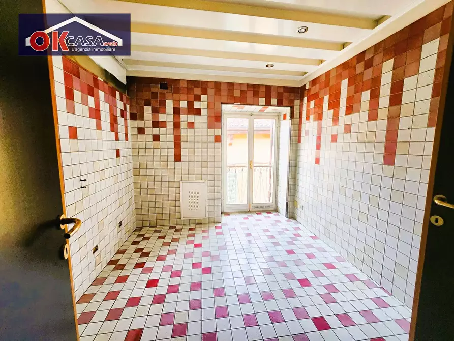 Immagine 7 di Appartamento in vendita  in cappelletta a Verona