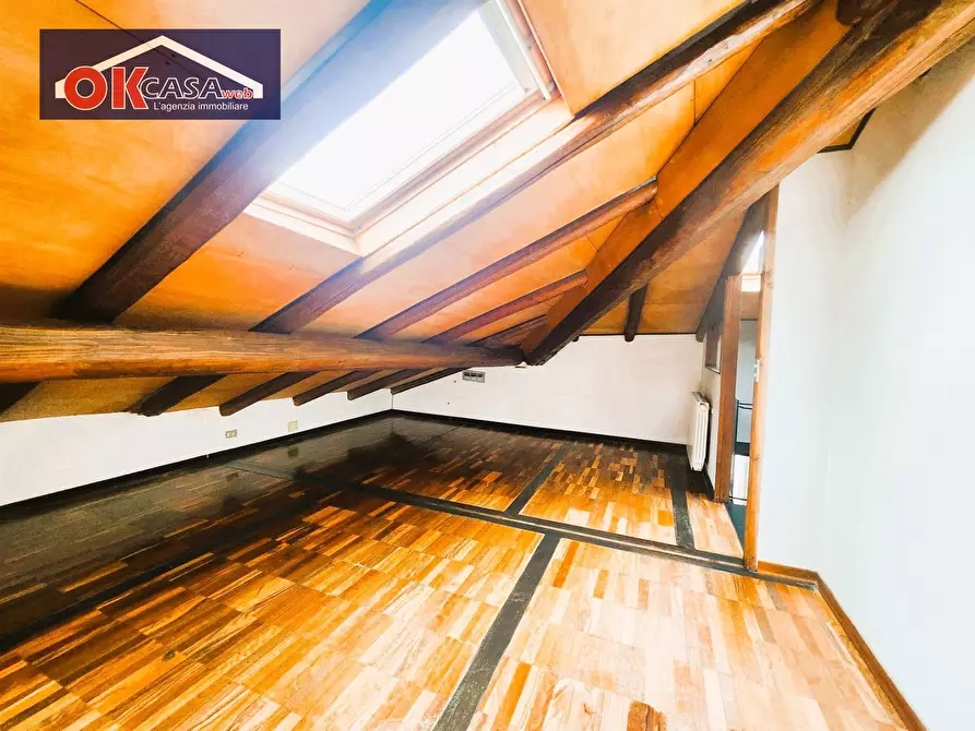 Immagine 11 di Appartamento in vendita  in cappelletta a Verona