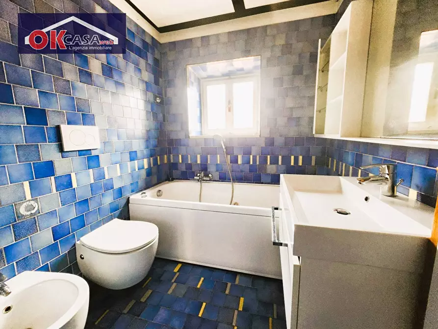 Immagine 12 di Appartamento in vendita  in cappelletta a Verona