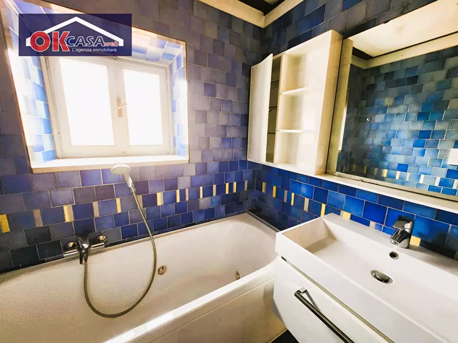 Immagine 13 di Appartamento in vendita  in cappelletta a Verona