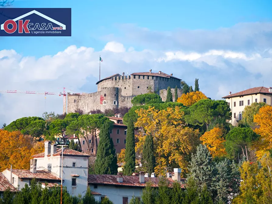 Immagine 8 di Appartamento in affitto  in via XXV Aprile a Monfalcone