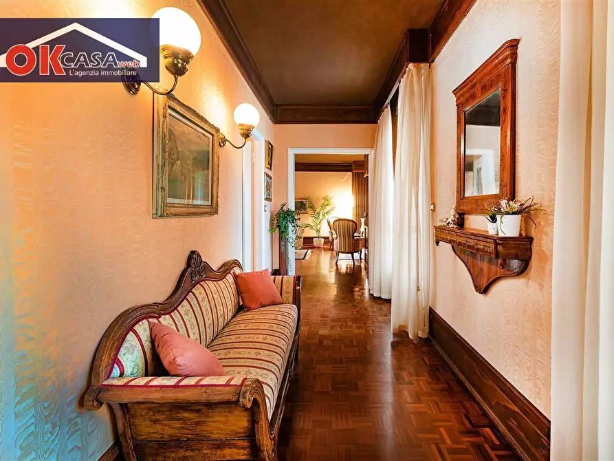 Immagine 7 di Appartamento in vendita  in Via San Nicolò a Verona