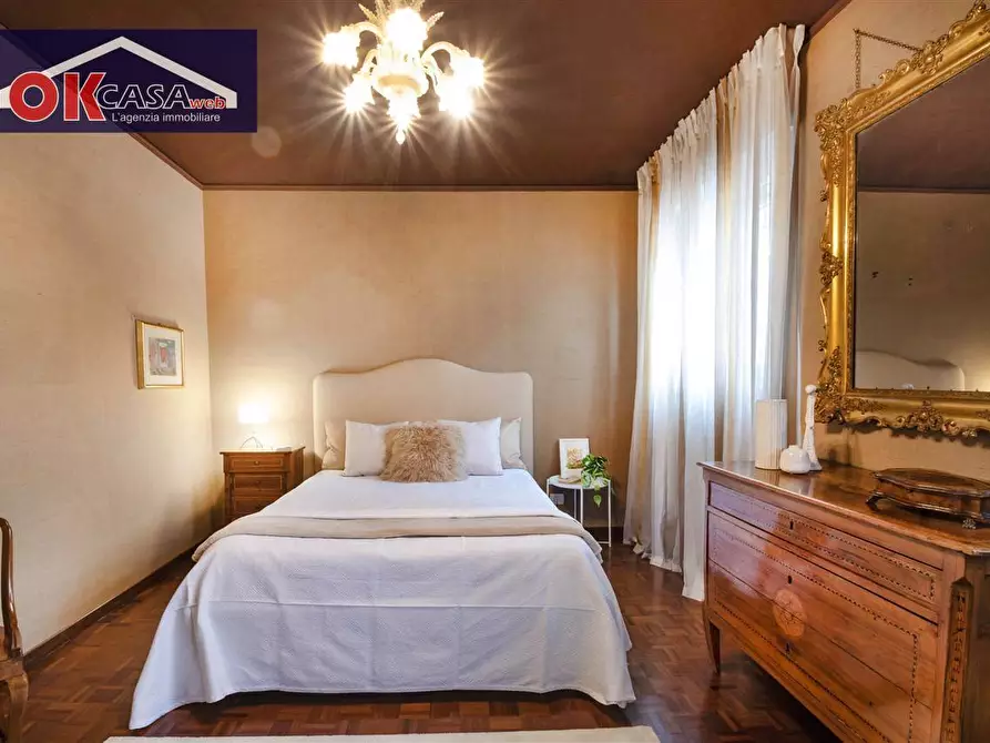 Immagine 13 di Appartamento in vendita  in Via San Nicolò a Verona