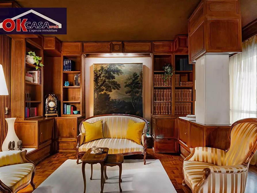 Immagine 22 di Appartamento in vendita  in Via San Nicolò a Verona