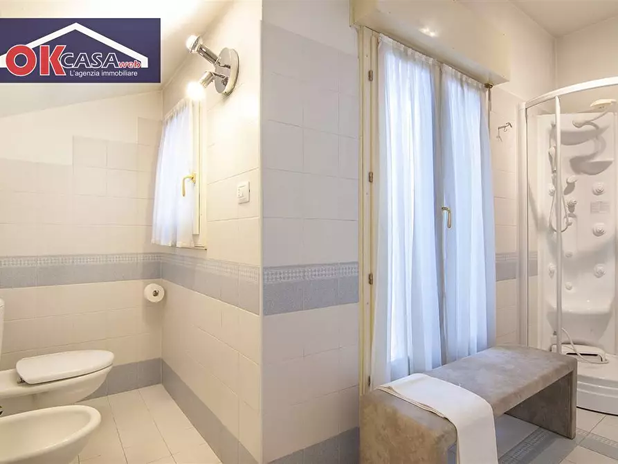 Immagine 25 di Appartamento in vendita  in Via San Nicolò a Verona