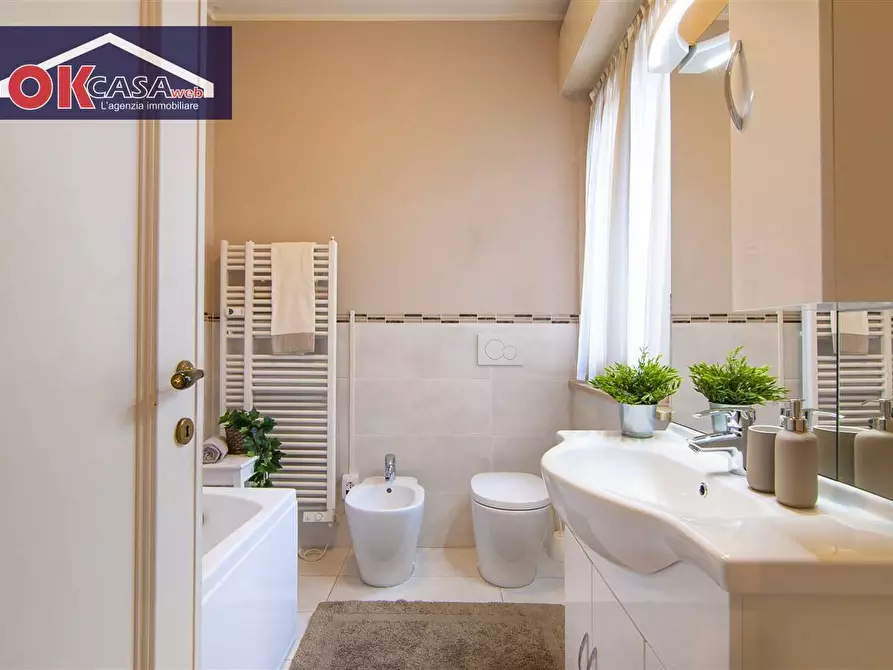 Immagine 15 di Appartamento in vendita  in Via San Nicolò a Verona