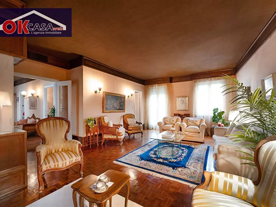 Immagine 20 di Appartamento in vendita  in Via San Nicolò a Verona