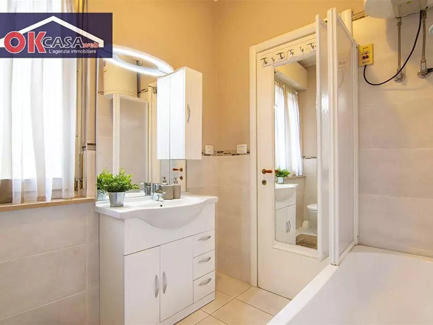 Immagine 26 di Appartamento in vendita  in Via San Nicolò a Verona