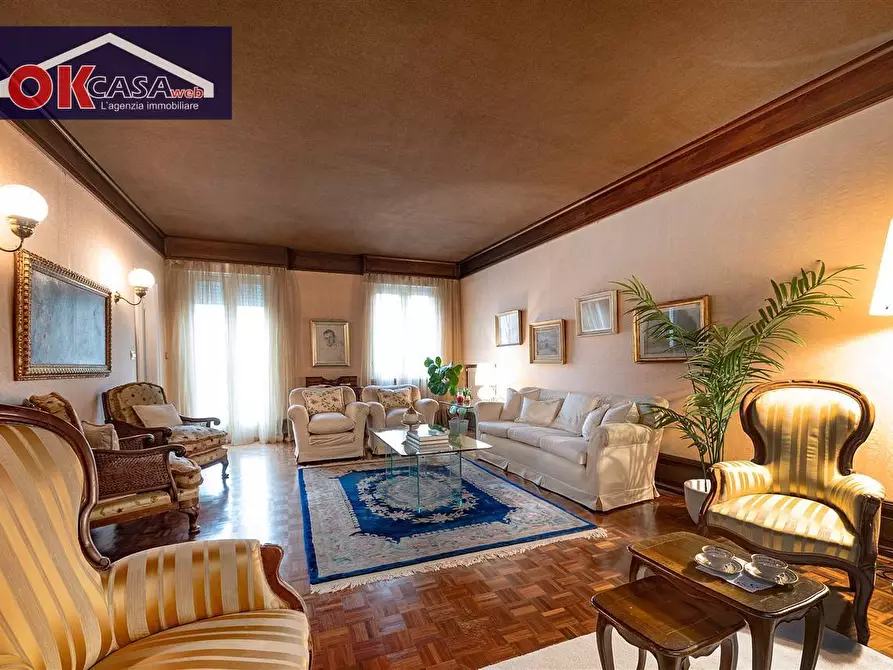 Immagine 27 di Appartamento in vendita  in Via San Nicolò a Verona