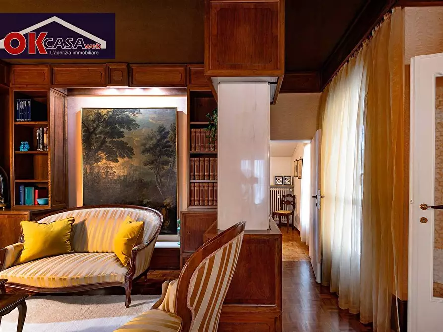 Immagine 28 di Appartamento in vendita  in Via San Nicolò a Verona