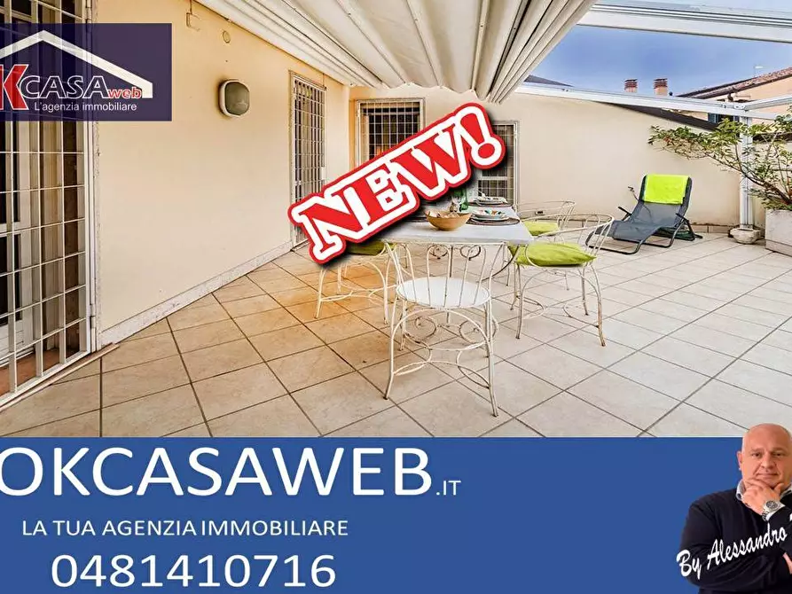 Immagine 1 di Appartamento in vendita  in Via San Nicolò a Verona