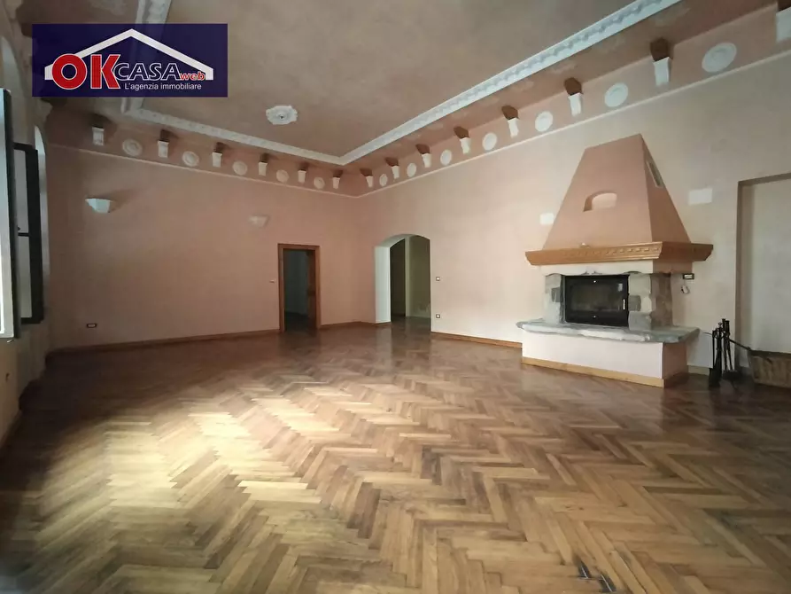 Immagine 2 di Appartamento in vendita  in via Favetti a Gorizia