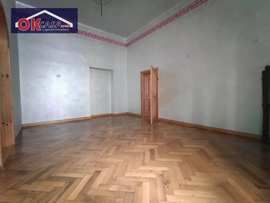 Immagine 4 di Appartamento in vendita  in via Favetti a Gorizia