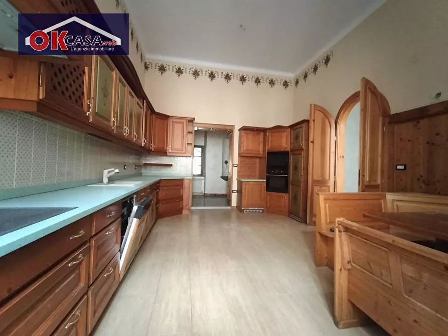 Immagine 5 di Appartamento in vendita  in via Favetti a Gorizia