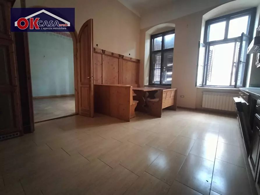 Immagine 6 di Appartamento in vendita  in via Favetti a Gorizia