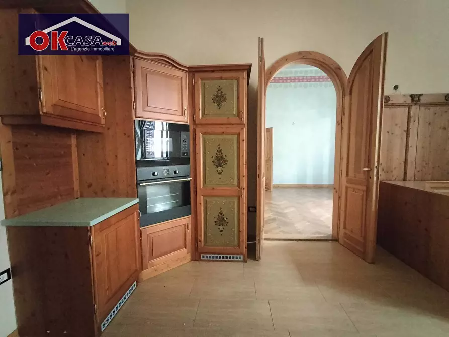 Immagine 7 di Appartamento in vendita  in via Favetti a Gorizia