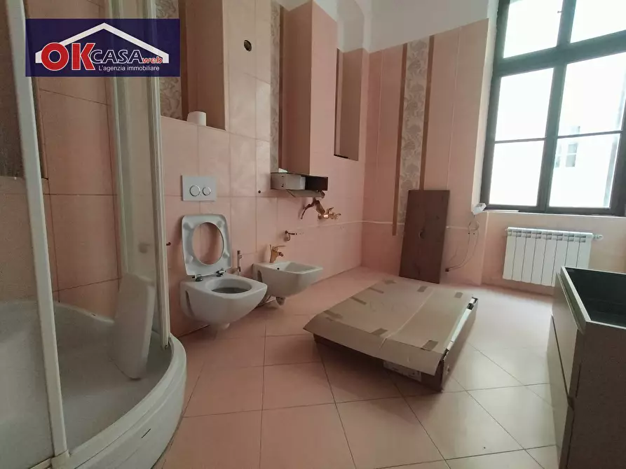 Immagine 8 di Appartamento in vendita  in via Favetti a Gorizia