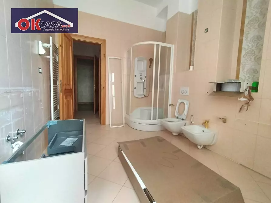Immagine 9 di Appartamento in vendita  in via Favetti a Gorizia