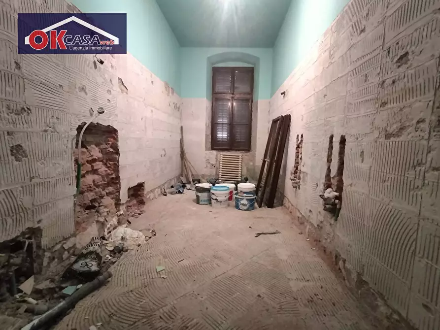 Immagine 10 di Appartamento in vendita  in via Favetti a Gorizia