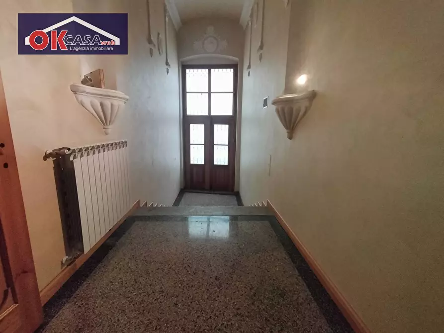 Immagine 11 di Appartamento in vendita  in via Favetti a Gorizia