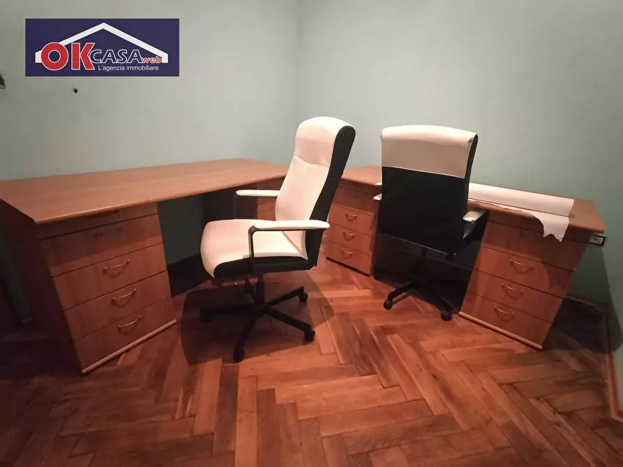 Immagine 12 di Appartamento in vendita  in via Favetti a Gorizia