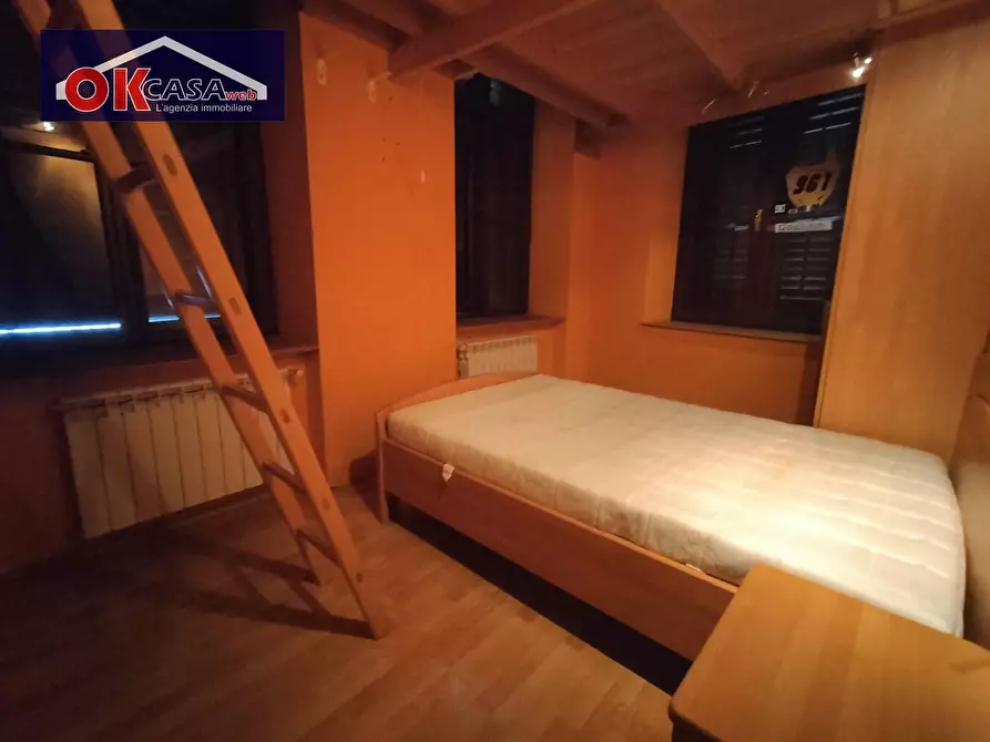 Immagine 13 di Appartamento in vendita  in via Favetti a Gorizia