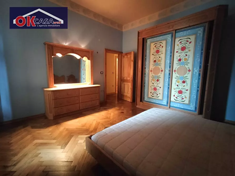 Immagine 14 di Appartamento in vendita  in via Favetti a Gorizia