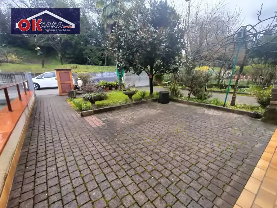 Immagine 2 di Villetta a schiera in vendita  in Via dei Gelsi a Gorizia