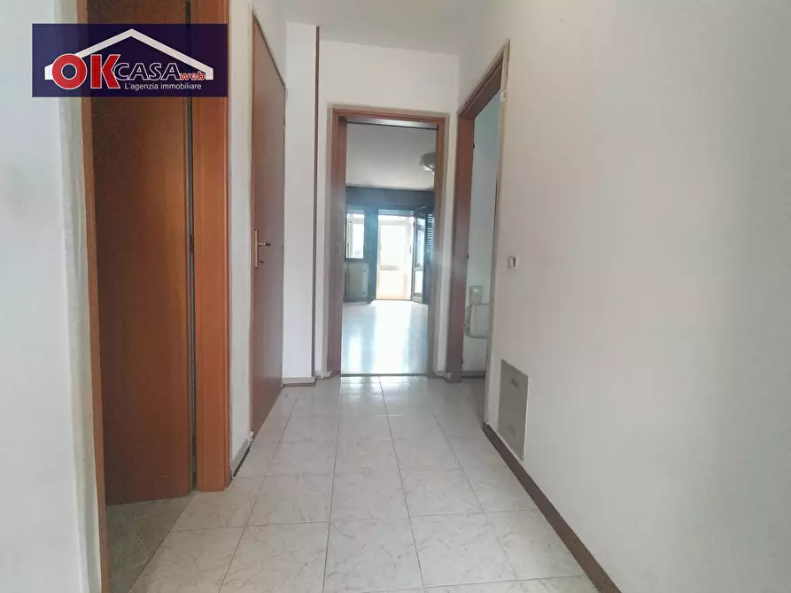 Immagine 4 di Villetta a schiera in vendita  in Via dei Gelsi a Gorizia