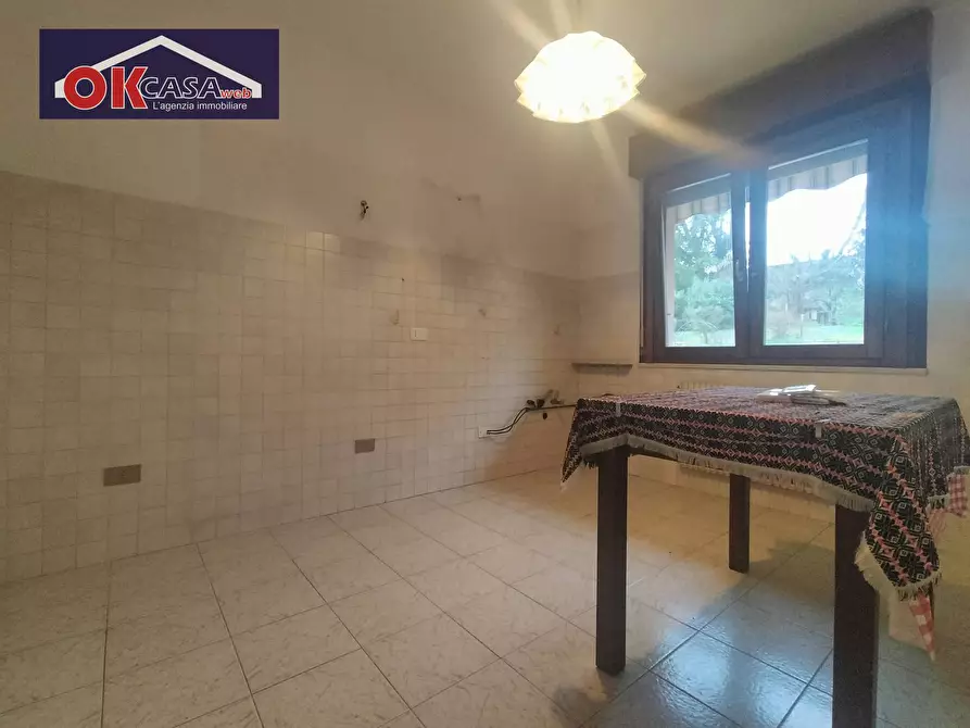 Immagine 5 di Villetta a schiera in vendita  in Via dei Gelsi a Gorizia