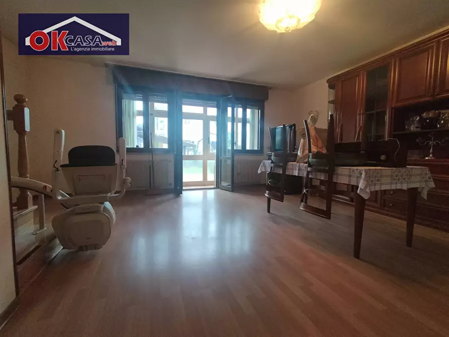 Immagine 6 di Villetta a schiera in vendita  in Via dei Gelsi a Gorizia